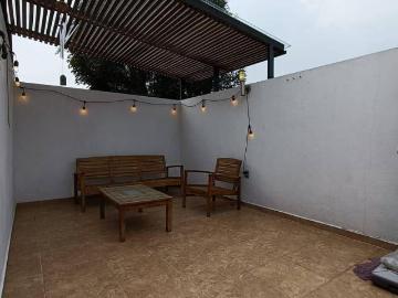 Casa en Condominio en Tetelpan con Terraza Privada