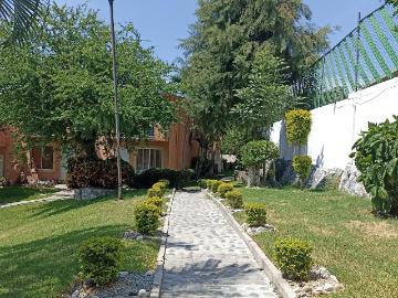 Casa en condominio en Tezoyuca, Emiliano Zapata Morelos