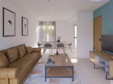 CASA EN CONDOMINIO EN TEQUESQUITENGO, MORELOS