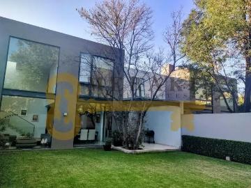 Casa en condominio en Tlalpan