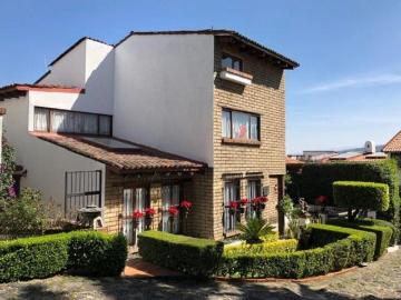 Casa en condominio en venta