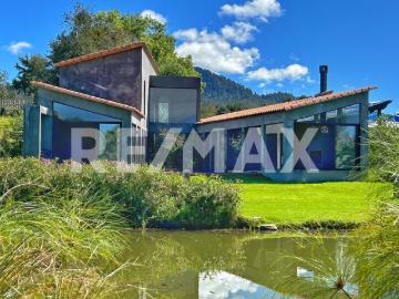 Casa en Condominio en Venta