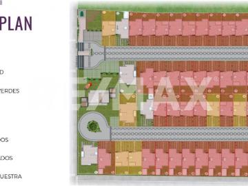 Casa en condominio en Venta