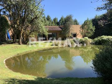 Casa en Condominio en Venta