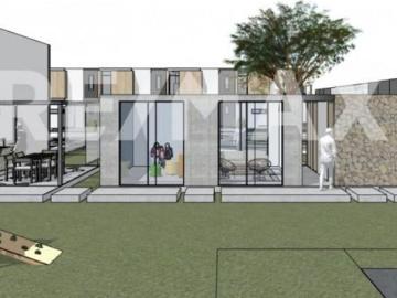 Casa en Preventa en San Mateo Atenco, Casa en condominio en Preventa en Res. Esmeralda
