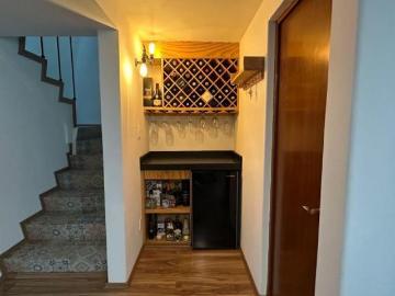 Casa en condominio en venta, Candelaria Coyoacan, Los Colorines