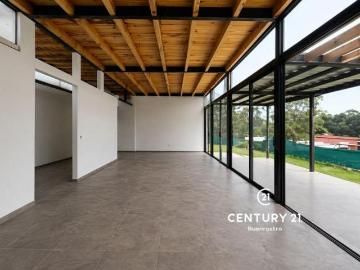 CASA EN CONDOMINIO EN VENTA CERCA DE RANCHO AVÁNDARO 1, VALLE DE BRAVO
