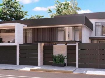 Casa en Condominio en Venta Cima, Jardines del Pedregal de San Angel