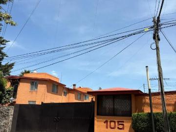 Casa en Condominio en Venta, Cuajimalpa de Morelos, Ciudad de México