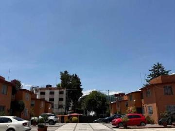 Casa en Condominio en Venta, Cuajimalpa de Morelos, Ciudad de México