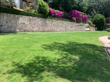 Casa en condominio en venta, Bosques de las Lomas