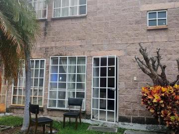 Casa en condominio en venta Geovillas Colorines Tezoyuca, Morelos