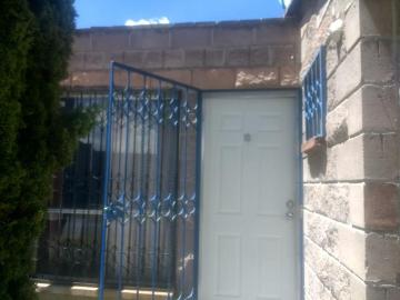 Casa en condominio en venta Geovillas el Nevado