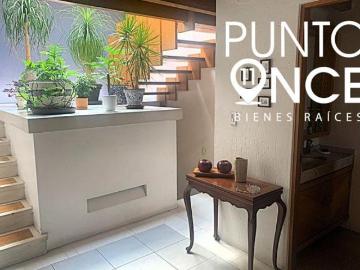 Casa en Condominio en Venta Del Carmen, Coyoacán