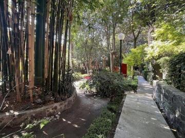Casa en Condominio en venta en Coyoacán, Barrio de la Concepción