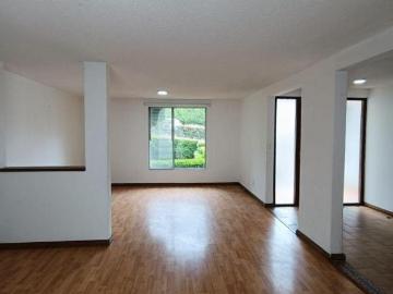 Casa en Condominio en venta en Desierto de los Leones, Álvaro Obregón