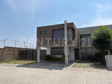 Casa en Condominio en Venta en Calimaya, Calimaya, Estado de México
