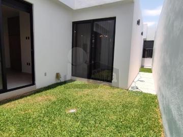 Casa en condominio en venta en Cañada del Refugio, León, Guanajuato