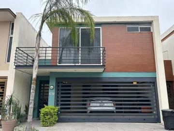 Casa en condominio en venta en Cerradas de Anáhuac, General Escobedo, Nuevo León