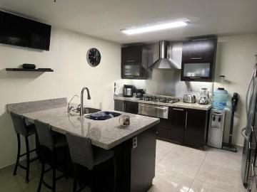 Casa en condominio en venta en Cerradas de Anáhuac, General Escobedo, Nuevo León