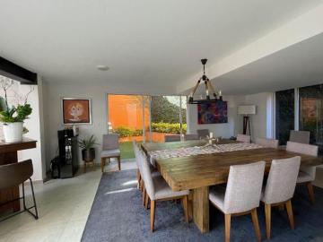 Casa en condominio en Venta en Cuajimalpa