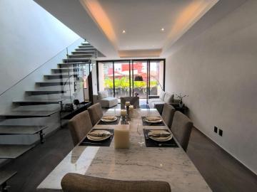 Casa En Condominio en venta en Cuajimalpa 2 Rec?maras