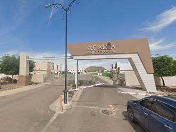 Casa en condominio en venta en Acacia Residencial, Hermosillo