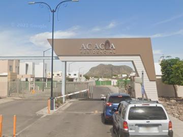 Casa en Condominio en Venta en Acacia Residencial, Hermosillo