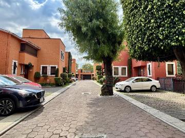 Casa en condominio en Venta en Arboledas del Sur