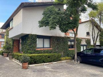 Casa en condominio en Venta en Av Toluca