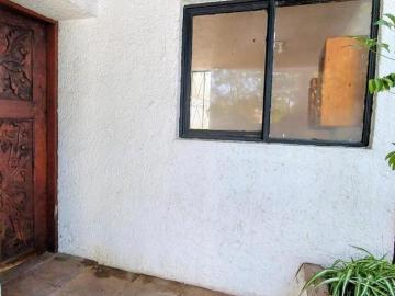 Casa en condominio en venta en Av. Toluca