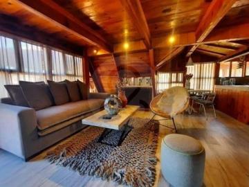 Casa en condominio en venta en AvAndaro