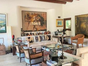 Casa en Condominio en Venta en Bosque de las Lomas