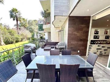 Casa en Condominio en Venta en BOSQUE DE LAS PALMAS INTERLOMAS