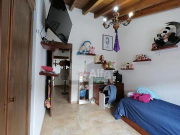 Casa en condominio en venta en Bosques de Tarango, Álvaro Obregón, Ciudad de México