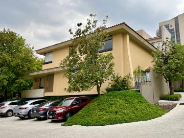 CASA EN CONDOMINIO EN VENTA EN BOSQUES DE LAS LOMAS PRIVADA LAS TEJAS