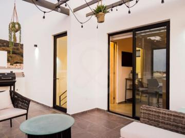 Casa En Condominio en venta en Bosques de Santa Anita 4 Rec?maras
