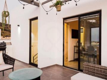 Casa en condominio en venta en Bosques de Santa Anita