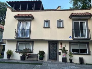 CASA EN CONDOMINIO EN VENTA EN PRESIDENTE CARRANZA, VILLA COYOACAN