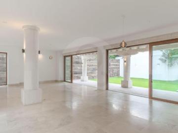 Casa en condominio en venta en Barrio Santa Catarina