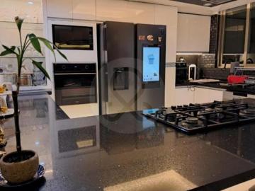 Casa en condominio en venta en Granjas Coapa