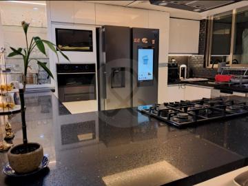 Casa en condominio en venta en Granjas Coapa