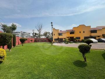 Casa en condominio en venta en Granjas Lomas de Guadalupe