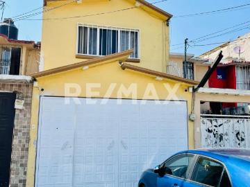 CASA EN CONDOMINIO EN VENTA EN ECATEPEC DE MORELOS