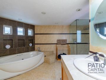 Casa en condominio en Venta en Ex Hacienda San Mónica Tlalnepantla