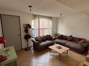 Casa en condominio en venta en ExHacienda de San Miguel, Cuautitlán Izcalli de 9
