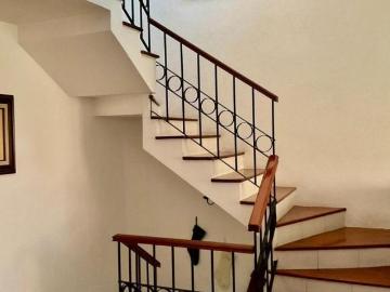 Casa en condominio en venta en Fracc. Pedregal de Tepepan, Fuentes de Tepepan, Tlalpan