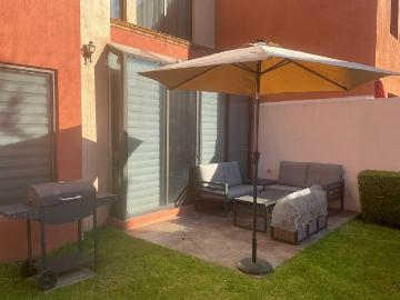 Casa en condominio en venta en Fracc. Pedregal de Tepepan, Fuentes de Tepepan, Tlalpan
