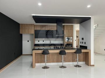 Casa En Condominio en venta en Fraccionamiento Bosque Monarca 4 Rec?maras