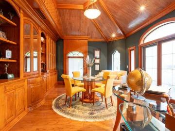Casa en condominio en venta en Fraccionamiento Bosques del Prado Norte